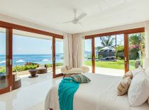 Villa Tirta Nila, Guest Bedroom